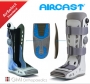 ΝΑΡΘΗΚΑΣ ΠΟΔΟΚΝΗΜΙΚΗΣ Aircast ΜΕ 2 ΑΕΡΟΘΑΛΑΜΟΥΣ