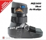 Νάρθηκας Ποδοκνημικής Κοντός με Αέρα AIR WALKER SHORT MB6010