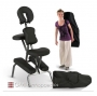 ΦΟΡΗΤΗ ΚΑΡΕΚΛΑ MASSAGE  chair1