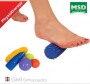 MSD Ρολό Μασάζ Mambo AC-3225