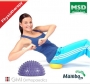 MSD Σκαντζόχοιρος Ισορροπίας Mambo AC-3230