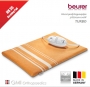 ΘΕΡΜΟΦΟΡΑ ΗΛΕΚΤΡΙΚΗ HEATING PAD BEURER ‘’HK35’’